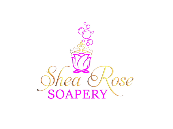 Shea Rose Soapery LLC- Gift Card